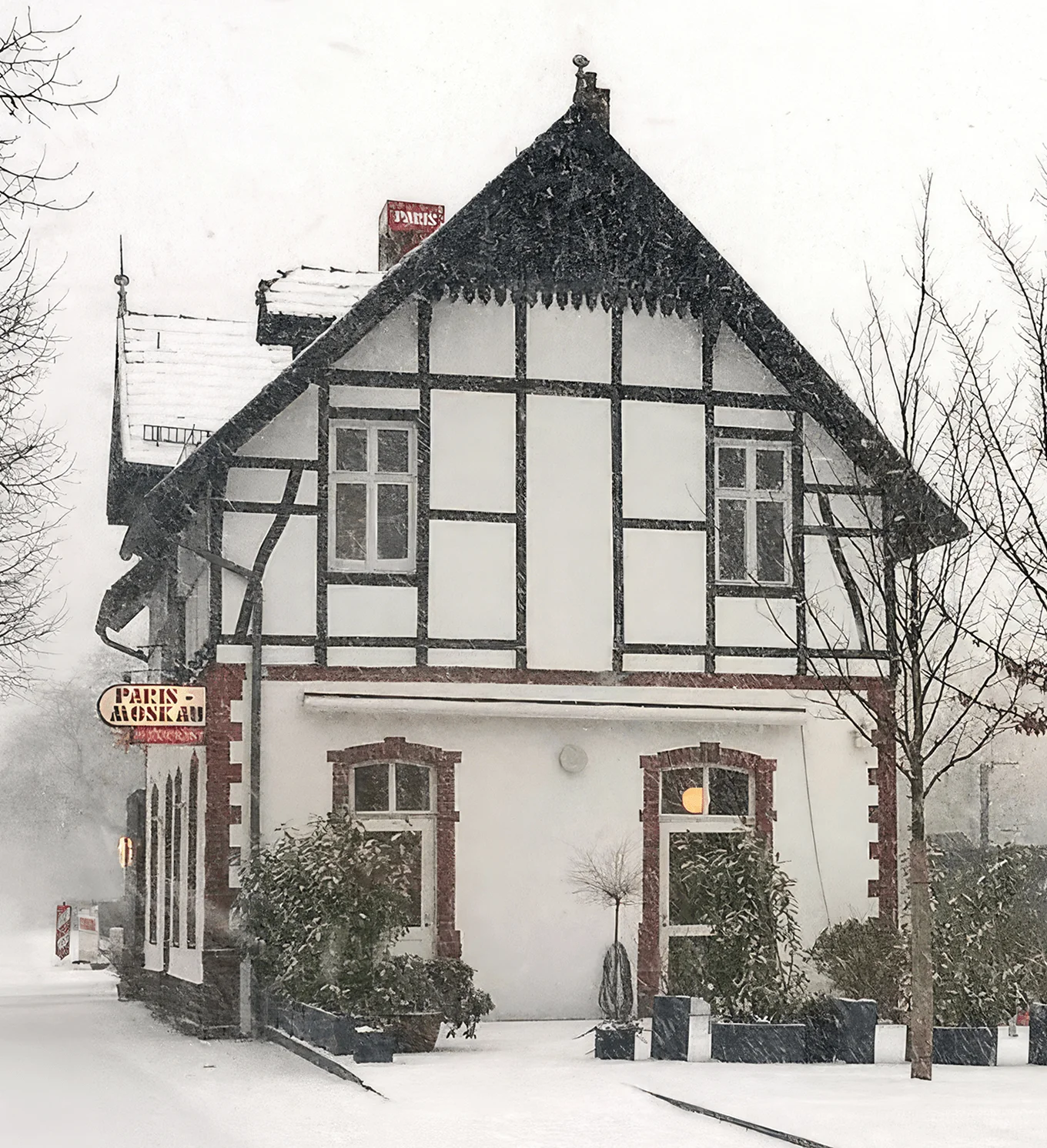 Adventszeit